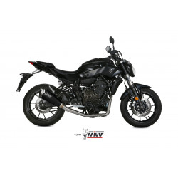 MIVV Yamaha Mt-07 2014...