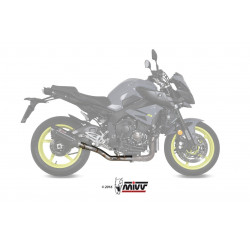 MIVV Yamaha Mt-10 2016 Kat...