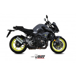 MIVV Yamaha Mt-10 2016...