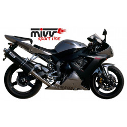 MIVV Yamaha Yzf 1000 r1...