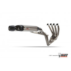 MIVV Yamaha Yzf 1000 r1...