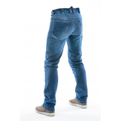 City Nomad Motorjeans Jack Classic maat LL