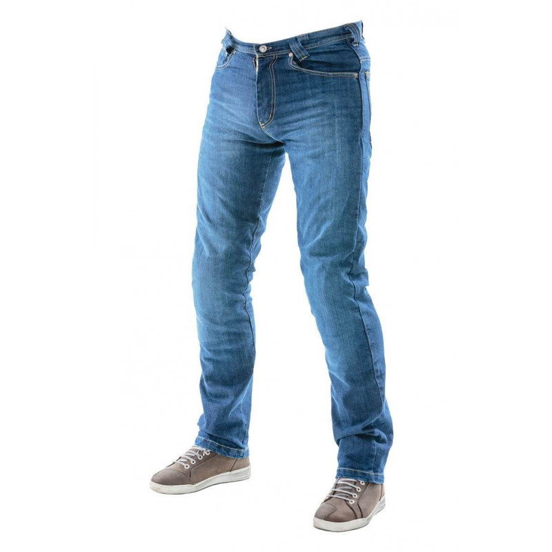 City Nomad Motorjeans Jack Classic maat XS