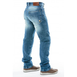 City Nomad Motorjeans Jack Iron maat LXL