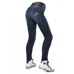 City Nomad Motorjeans Jennifer maat M