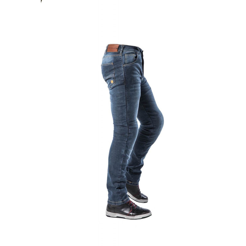 City Nomad Motorjeans Jim maat LXL