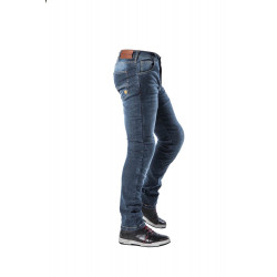 City Nomad Motorjeans Jim maat LXXL