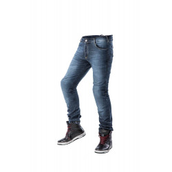 City Nomad Motorjeans Jim...