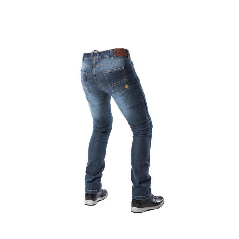 City Nomad Motorjeans Jim maat XL