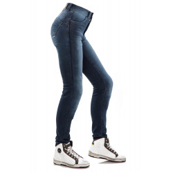 City Nomad Motorjeans Kim...