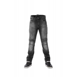 City Nomad Motorjeans Max maat K3XL