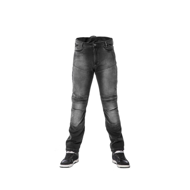 City Nomad Motorjeans Max maat L