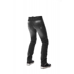 City Nomad Motorjeans Max...