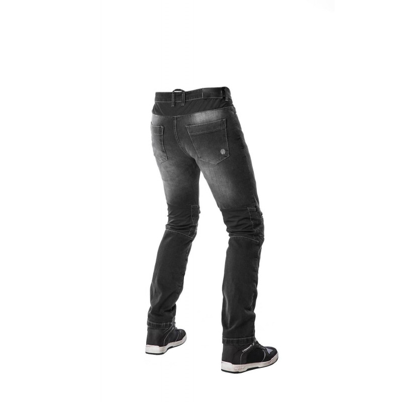 City Nomad Motorjeans Max maat XL