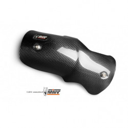 MIVV Bmw S 1000 r 2014 2016 Carbon hitteschild