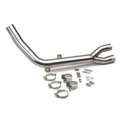 MIVV Honda Xlv transalp 700 2008 2013 Kat vervanger