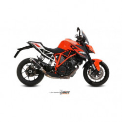 MIVV KTM 1290 Superduke ´14/16