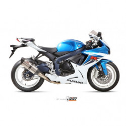 MIVV Suzuki GSX-R 600 / 750...