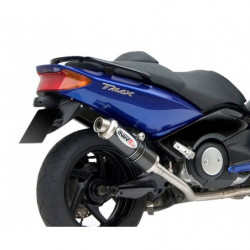 MIVV Yamaha T-max 500 2001 2007 GP Sport Imp. compl./full sys. 2x1 Carbon