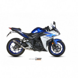 MIVV Yamaha YZF-R25 ´15/16...