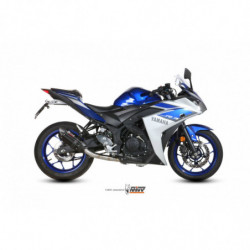 MIVV Yamaha YZF-R25 ´15/16...