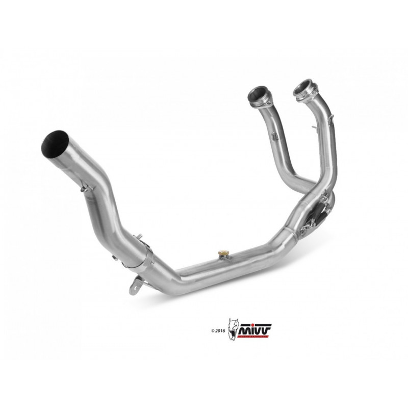 MIVV Honda Crf 1000 l africa twin 2016 2019 Kat vervanger