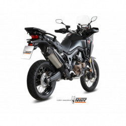 MIVV Honda Crf 1000 l africa twin 2016 2019 Kat vervanger