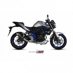 MIVV GP YAMAHA MT-03 2016 -...