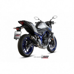MIVV GP YAMAHA MT-03 2016 - 2016