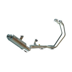 MIVV GP YAMAHA MT-03 2016 -...