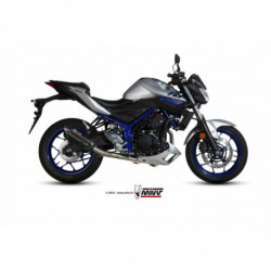 MIVV SUONO YAMAHA MT-03...