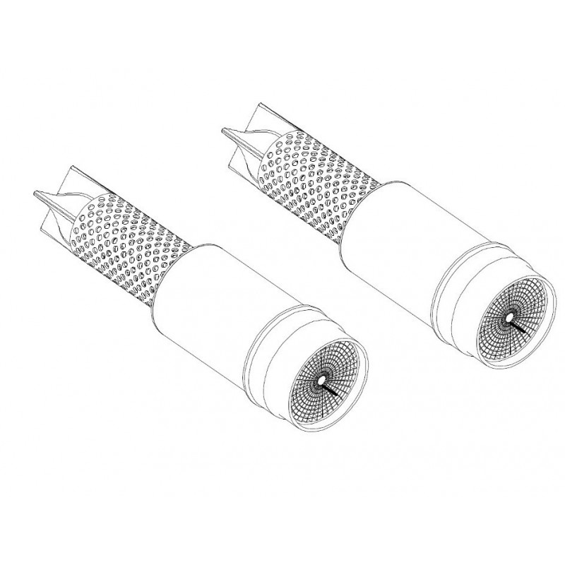 ACC.037.A2 - MIVV vervangingskatalysator A2