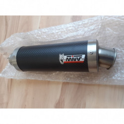 9873K020L2SSX-MIVV uitlaat...