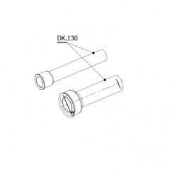 DK.130-MIVV db-Killer voor...