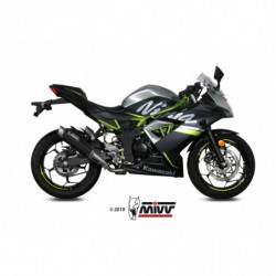 MIVV Kawasaki Ninja 125 2019 Kat vervanger