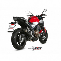MIVV GPpro Carbon HONDA CB...