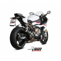 MIVV MK3 Carbon BMW S 1000...
