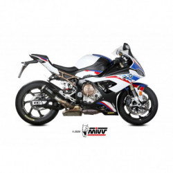 MIVV MK3 Carbon BMW S 1000 RR 19-22