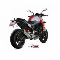 MIVV GPpro Titanium BMW F 900 R 20-22
