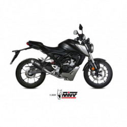 MIVV GPPro Carbon Honda CB...