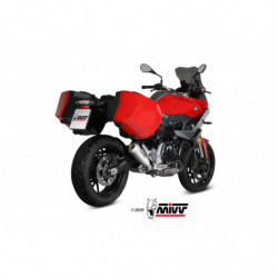 MIVV X-M1 Titanium BMW F 900 XR 20-22
