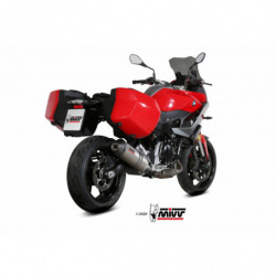 MIVV Oval Titanium BMW F...