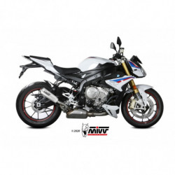 MIVV X-M1 Titanium BMW S...