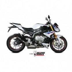 MIVV MK3 Carbon BMW S 1000 R 2017-2020