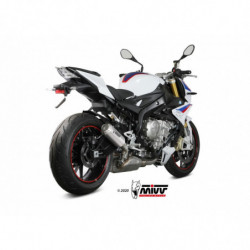 MIVV MK3 Rvs BMW S 1000 R...