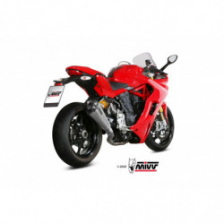MIVV Delta Race Rvs Ducati...