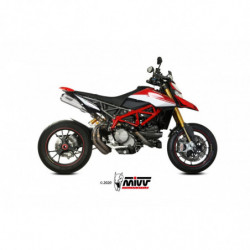 MIVV X-M1 Ttian DUCATI HYPERMOTARD 950 19-20