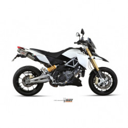 MIVV Suono Rvs Aprilia...