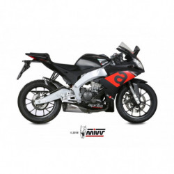 MIVV Delta Race Rvs APRILIA...