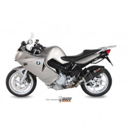 MIVV BMW F 800 S ´06/10 - F...